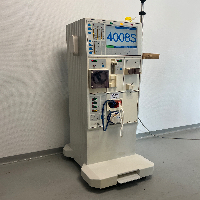 Fresenius Medical Care 4008 S Hemodialysis Machine image 0